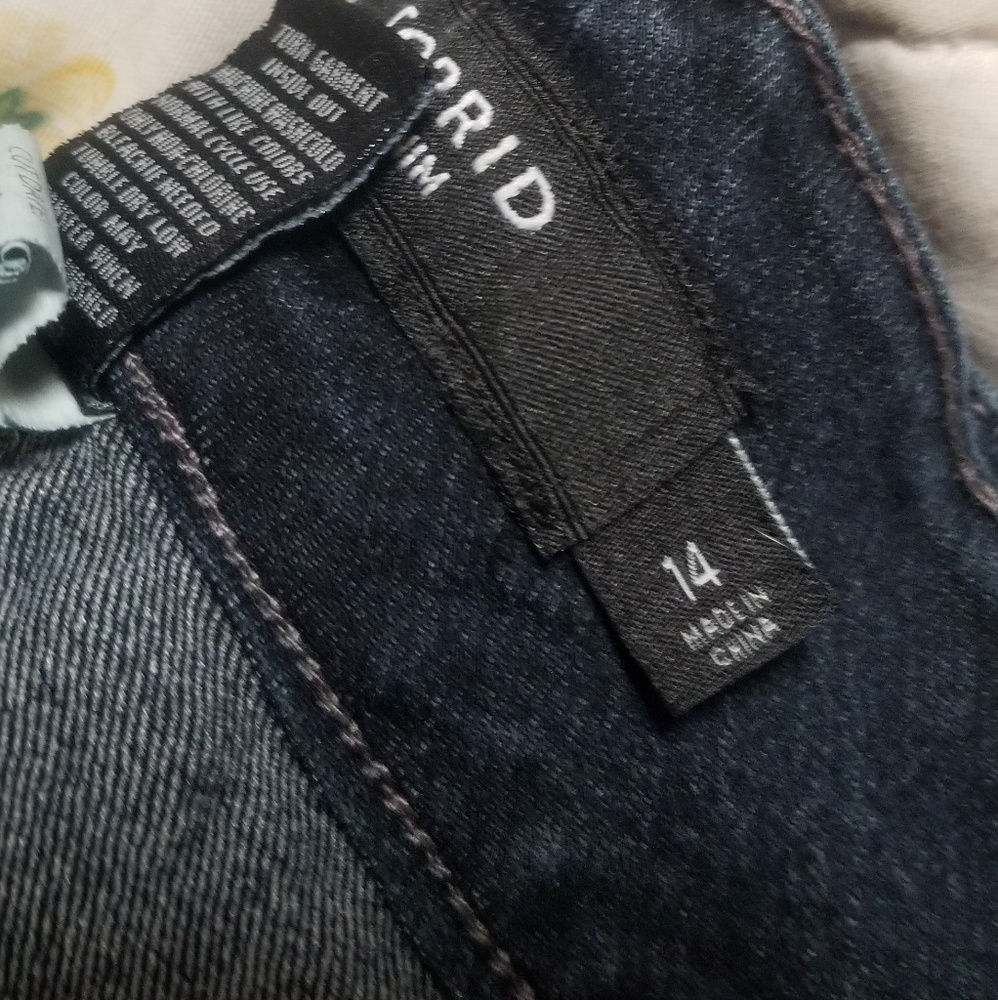 Jeggings